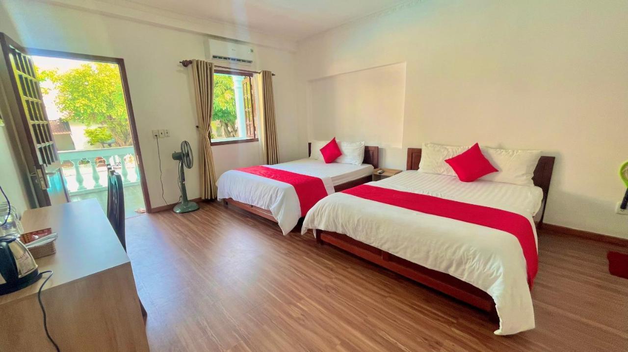Caroline Resort Vũng Tàu Exterior foto